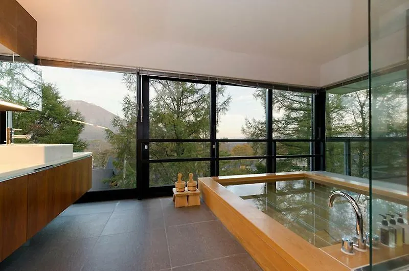 Setsugetsu Apartment Niseko