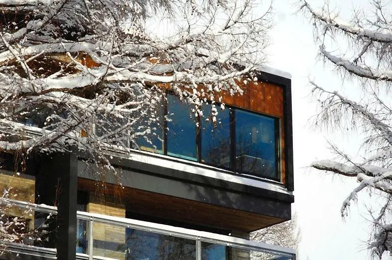 Setsugetsu Apartment Niseko 0*,  Japan